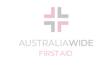 Australia Wide First Aid